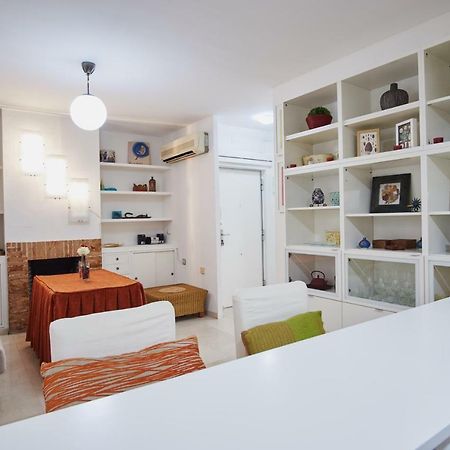Ferienwohnung Santa Cruz Pearl By Valcambre Sevilla Exterior foto